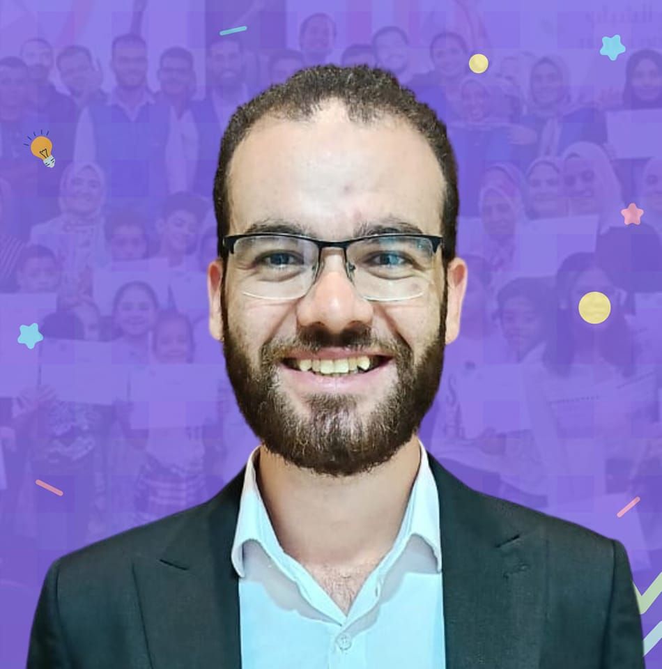 Profile of AbdelFattah Ayman
